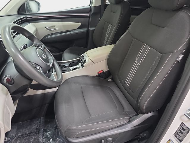 Used 2024 Hyundai Tucson SEL AWD/4WD image 13