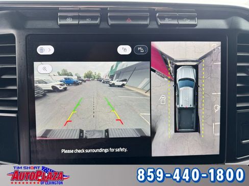 Used 2023 Ford F350 Lariat AWD/4WD image 36