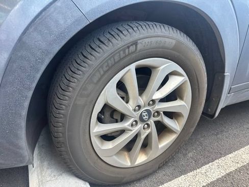 Used 2016 Hyundai Tucson Eco FWD image 3