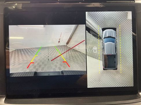 New 2025 Ford F150 XLT w/ Equipment Group 302A MID image 25