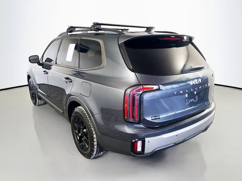 Used 2023 Kia Telluride SX Prestige X-Pro AWD/4WD image 6