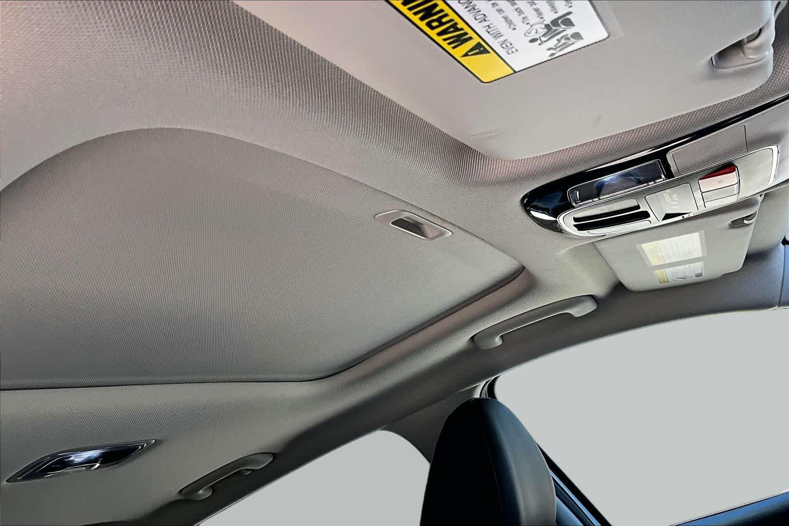 Used 2024 Hyundai Tucson SEL w/ Convenience Package FWD image 14