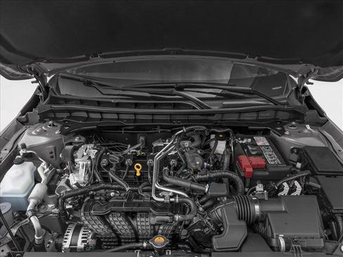 New 2025 Nissan Altima 2.5 SL image 8