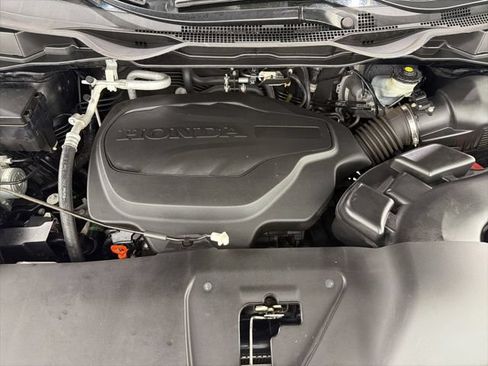 Used 2022 Honda Odyssey EX-L image 48