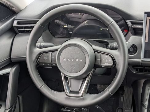 New 2026 MAZDA CX-5 Select AWD/4WD image 23