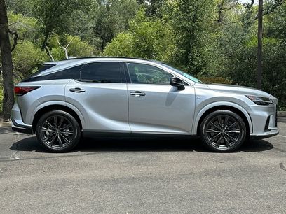Used 2024 Lexus RX 350 F Sport w/ Convenience Package