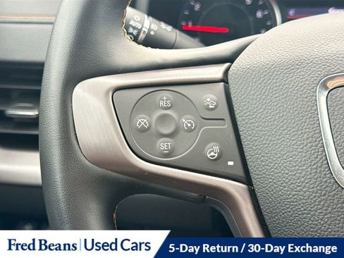 Certified 2023 GMC Terrain AT4 w/ Infotainment Package II image 39