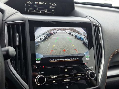 Used 2019 Subaru Crosstrek 2.0i Limited w/ Moonroof Package w/Navigation image 20