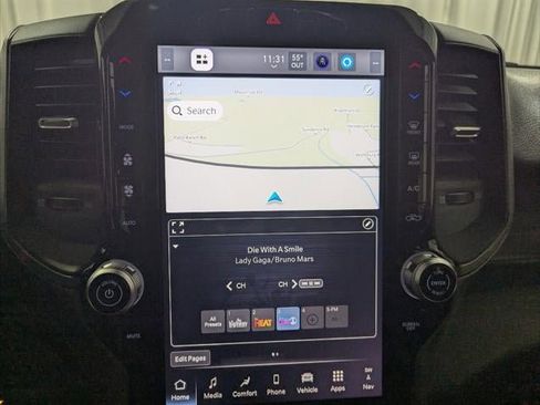 New 2026 RAM 2500 Tradesman image 52