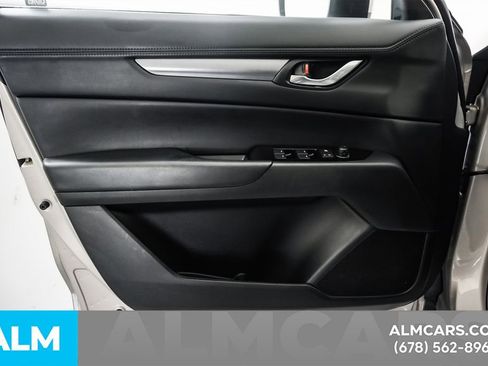 Used 2025 MAZDA CX-5 AWD 2.5 S w/ Preferred Package image 48