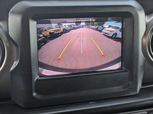 Certified 2021 Jeep Wrangler Unlimited Sport image 20