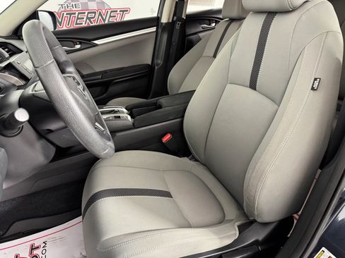 Used 2019 Honda Civic LX image 29