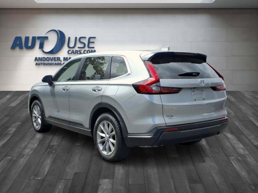 Used 2023 Honda CR-V EX-L image 4