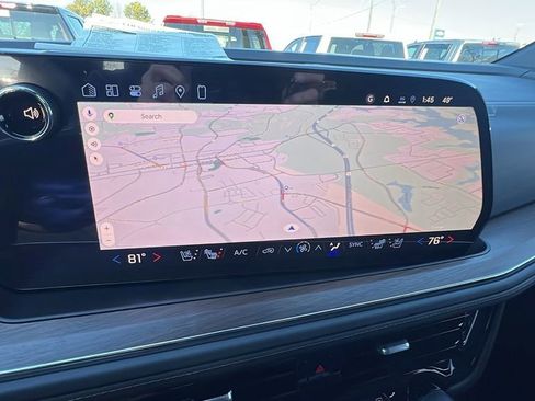 New 2026 Chevrolet Suburban High Country w/ Sun And Tow Package image 22