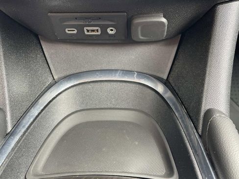 Used 2023 Chevrolet Malibu LT w/ Redline Edition FWD image 22