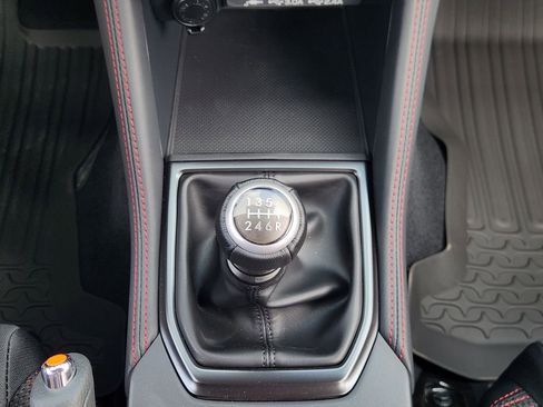 New 2026 Subaru WRX Premium AWD/4WD image 16
