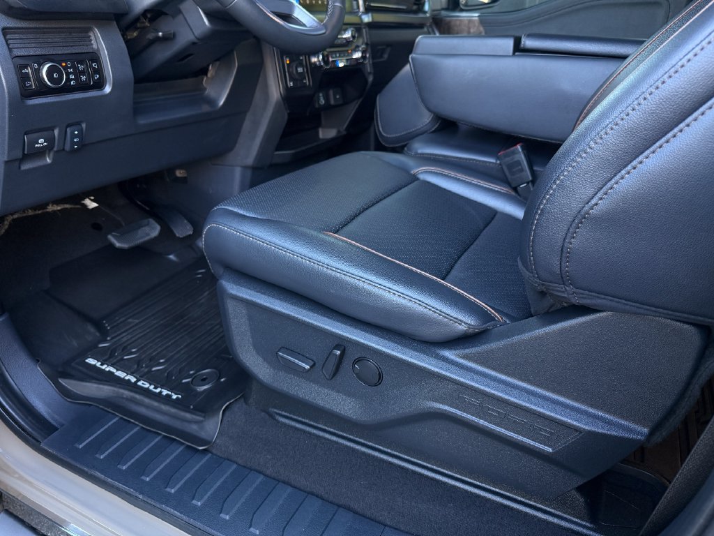 Used 2026 Ford F250 Lariat AWD/4WD image 20