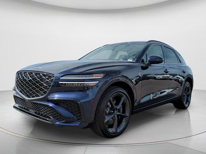 New 2026 Genesis GV70 2.5T Sport Prestige w/ G1 Accessory Package