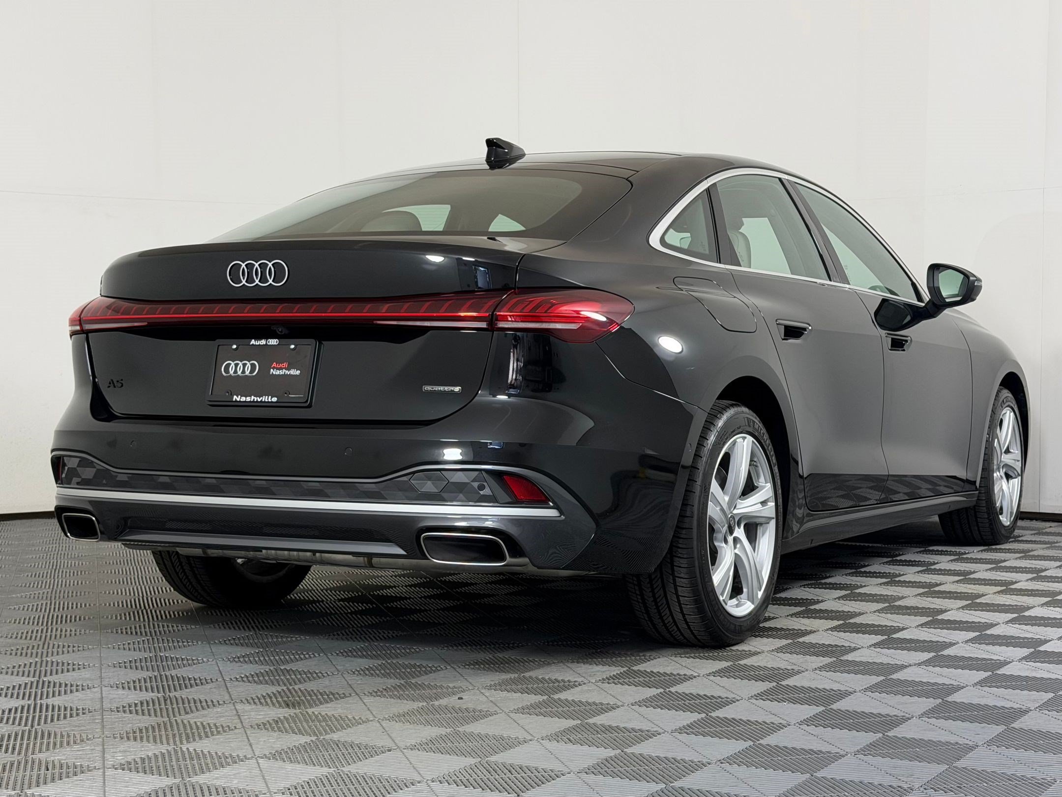 Used 2025 Audi A5 Premium w/ Convenience Package AWD/4WD image 9