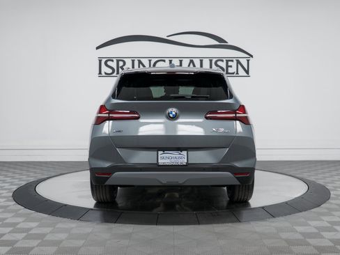 New 2026 BMW X3 xDrive30 w/ Premium Package image 6