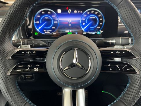 New 2025 Mercedes-Benz G 580 w/ EQ Technology image 28