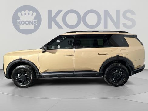 New 2027 Kia Telluride SX Prestige X-Pro AWD/4WD image 2
