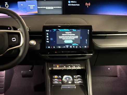 New 2026 Lincoln Nautilus Reserve AWD/4WD image 19