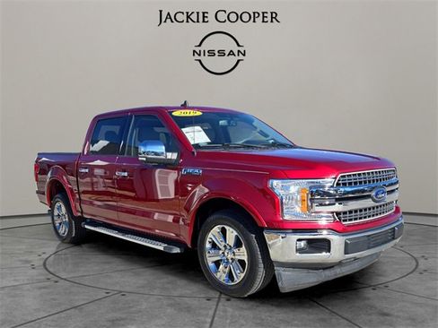 Used 2019 Ford F150 Lariat image 7