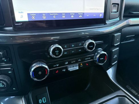 Used 2023 Ford F150 Tremor w/ 360 Degree Camera Package AWD/4WD image 41