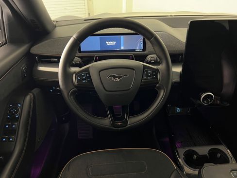 Used 2021 Ford Mustang Mach-E GT image 26