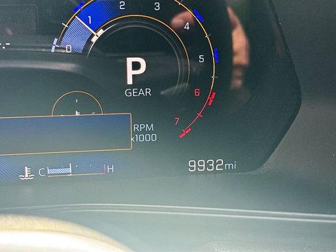 Used 2026 Chevrolet Colorado W/T w/ WT Custom Package image 12