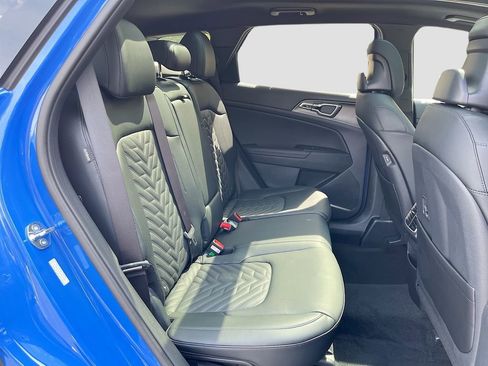 Certified 2026 Kia Sportage X-Line w/ X-Line Technology Package AWD/4WD image 31