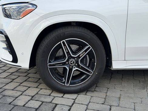 New 2026 Mercedes-Benz GLE 350 4MATIC image 13