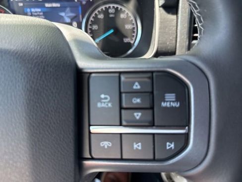 Used 2023 Ford F150 XLT w/ Equipment Group 302A High AWD/4WD image 11