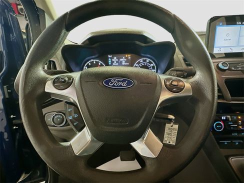 Used 2019 Ford Transit Connect XLT image 11