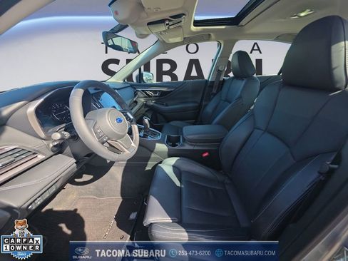 Used 2020 Subaru Legacy Limited w/ Popular Package #2 AWD/4WD image 10