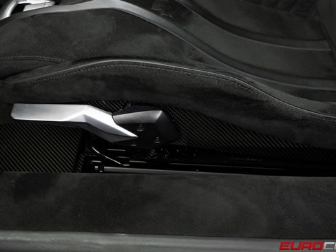 Used 2022 Lamborghini Huracan STO image 49