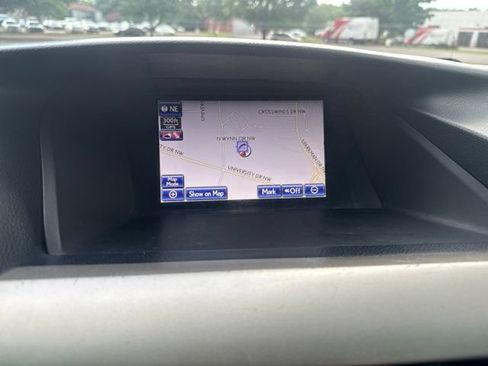 Used 2015 Lexus RX 450h AWD image 30
