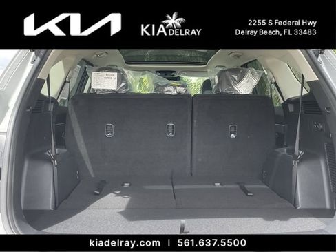 New 2026 Kia Sorento S image 8