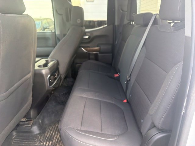 Used 2021 GMC Sierra 1500 Elevation AWD/4WD image 15