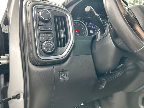 Used 2022 Chevrolet Silverado 3500 High Country AWD/4WD image 22