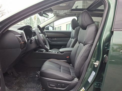 New 2026 MAZDA CX-50 AWD 2.5 S w/ Cargo Package image 11