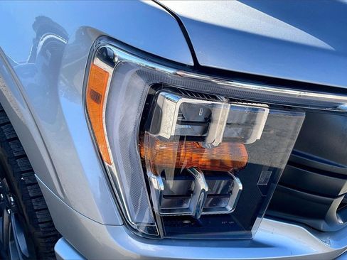 Used 2022 Ford F150 XLT w/ Equipment Group 302A High image 31