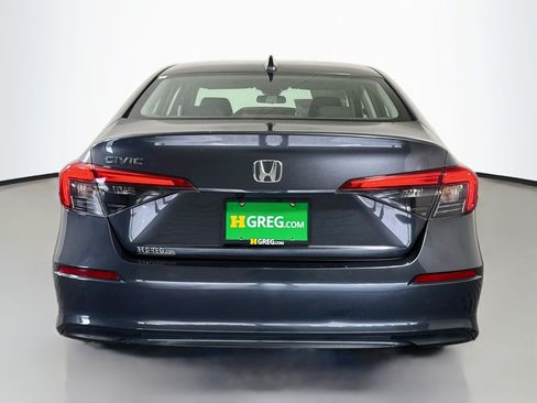 Used 2023 Honda Civic LX image 8