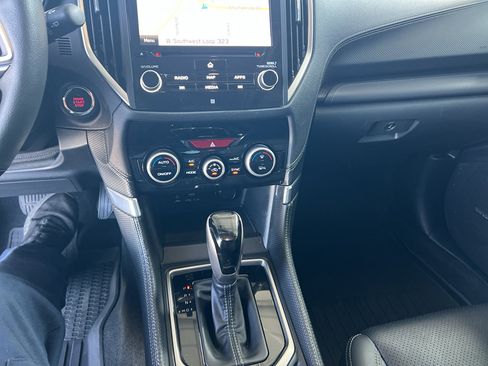 Used 2021 Subaru Forester Touring w/ Popular Package #2 image 21