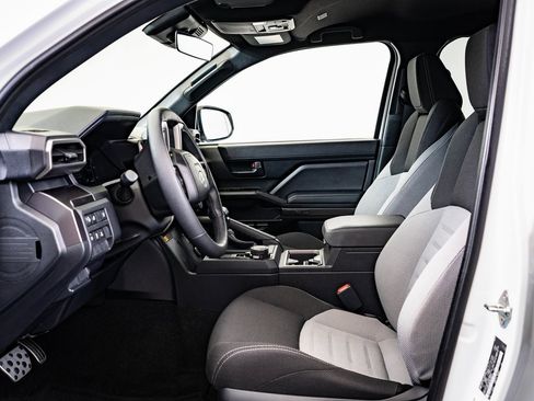 Used 2025 Toyota 4Runner TRD Sport image 21