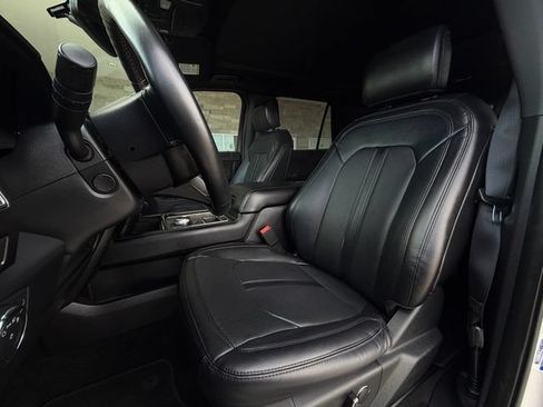 Used 2019 Ford Expedition Limited w/ Equipment Group 301A RWD image 4