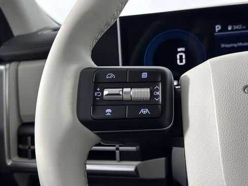 New 2026 Hyundai Santa Fe SEL image 22