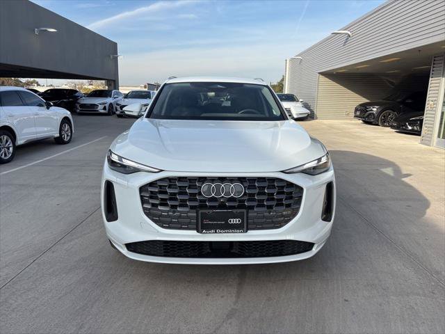 Certified 2025 Audi Q5 Premium w/ Convenience Package AWD/4WD image 2