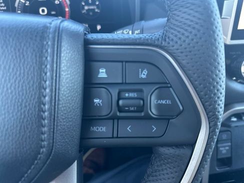 New 2026 Toyota Tundra Limited image 27